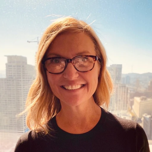 Sarah Johansen​ – Senior Content Manager – at Certinia