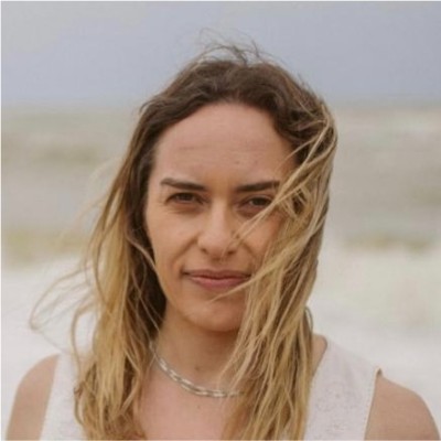 Caroline Davies – Enterprise Account Executive EMEA – at Certinia