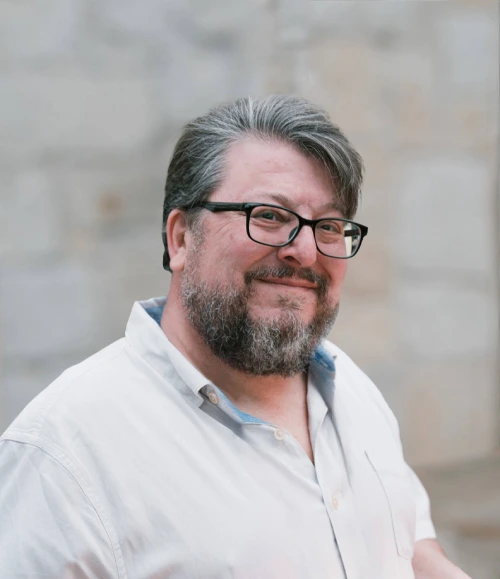 Joe Thomas – Enterprise Solutions Director/Global Analytics Evangelist – at Certinia