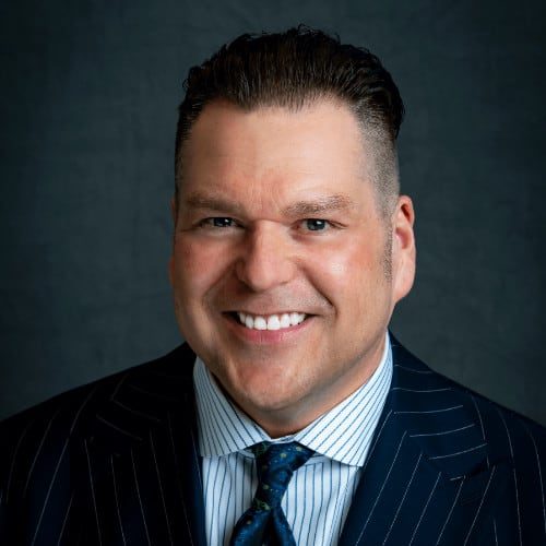 John Ragsdale – Vice President of Technology Research – at Technology Services & Industry Association