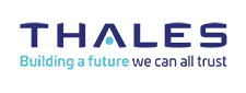 Thales logo