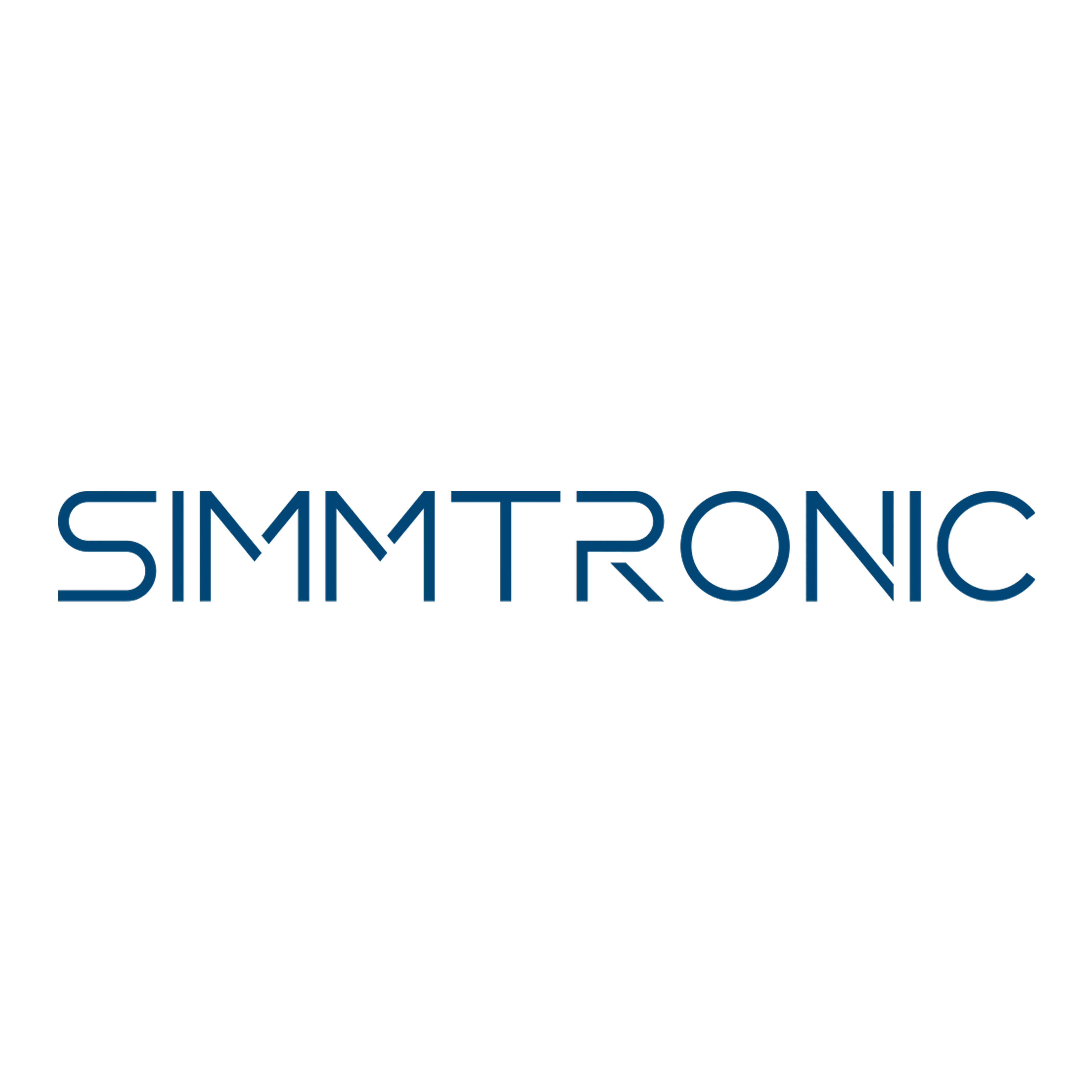 simmtroni