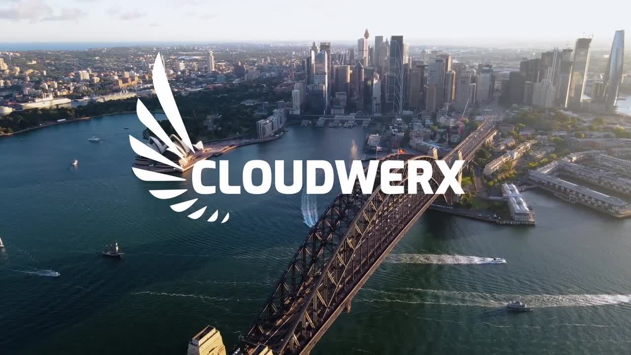 Cloudwerx Business Consulting - Certinia customer success story - video thumbnail