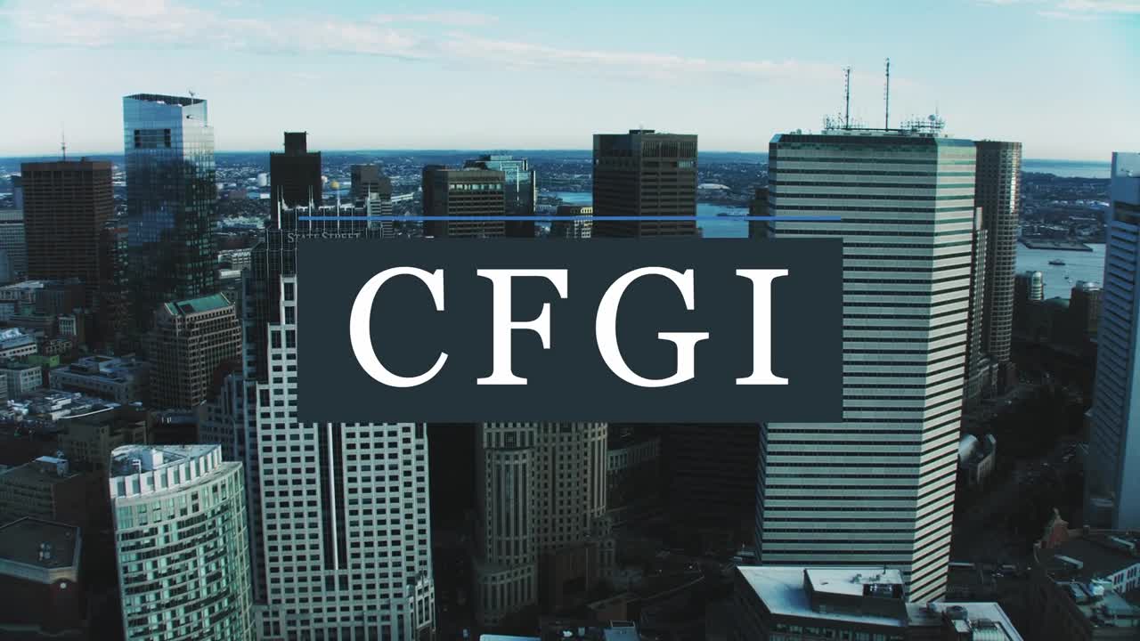 CFGI Accounting Advisory, Financial Consulting Services - Certinia customer success story - video thumbnail