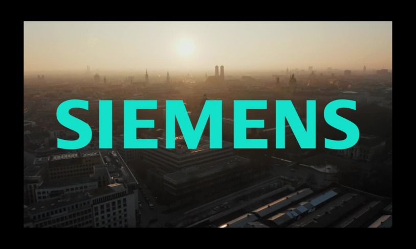 Siemens Digital Industries Software - Certinia customer success story - video thumbnail