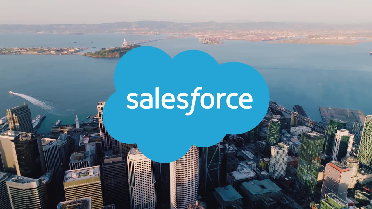 Salesforce leading customer relationship management solutions provider - Certinia customer success story - video thumbnail