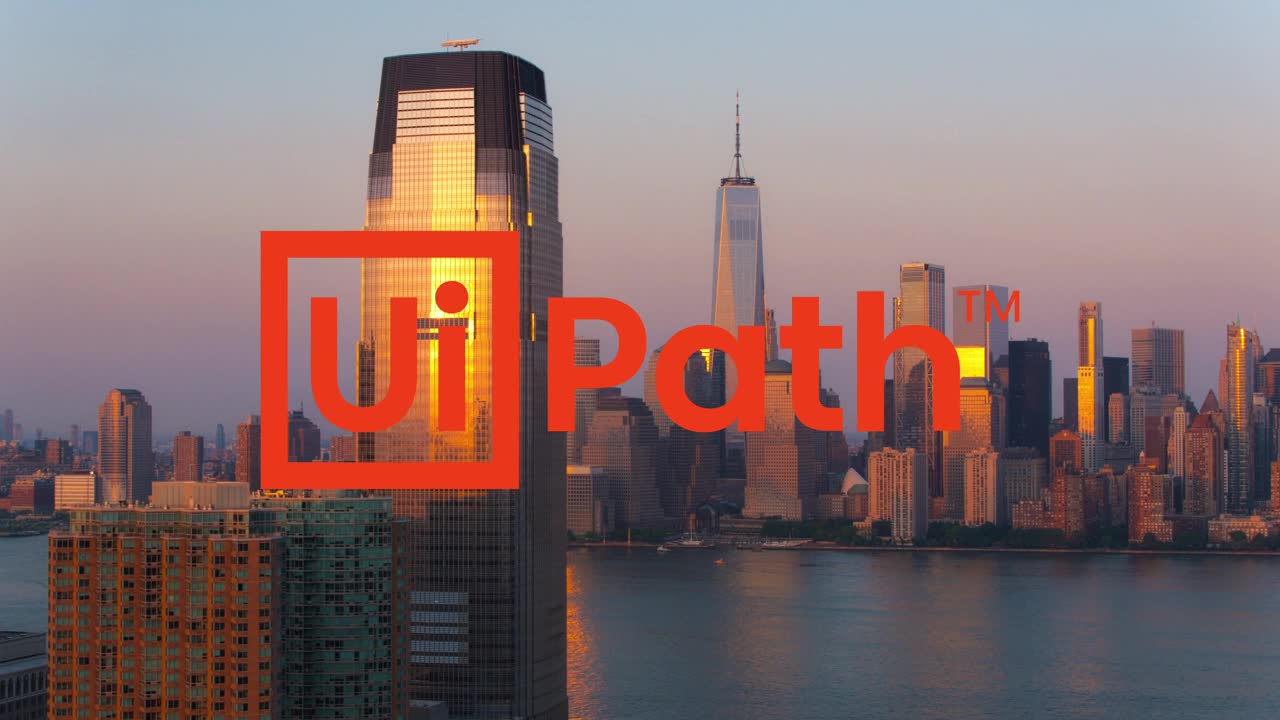 UiPath global software company - Certinia customer success story - video thumbnail