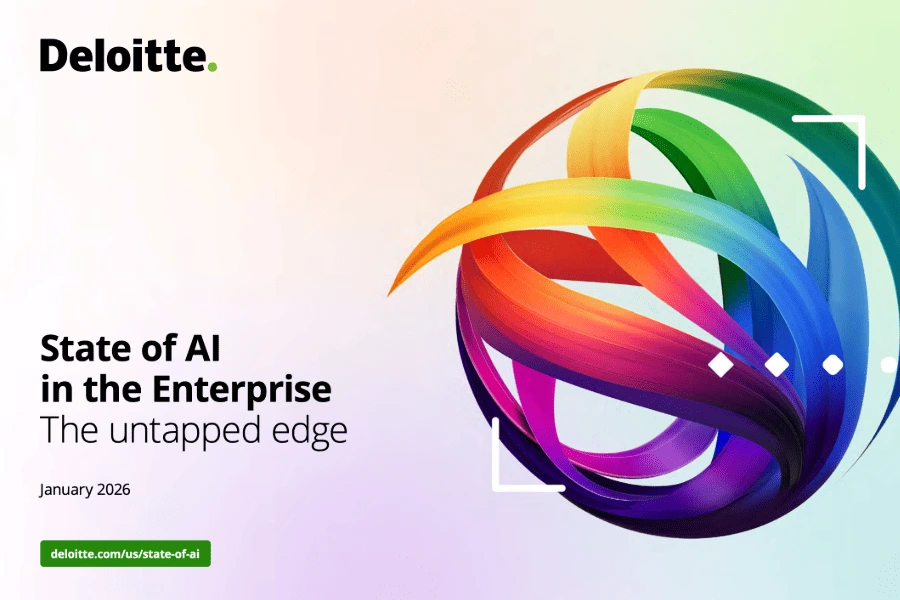 State of AI in the Enterprise