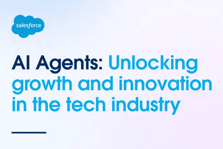 Unlocking growth and innovation in the tech industry
