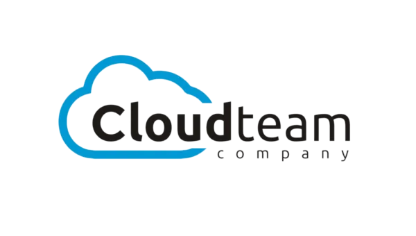 Cloudteam Company logo, Certinia customer