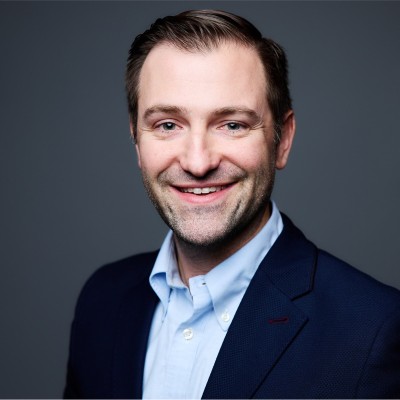 Gregory Smith -  Head of Global Product and Solution Marketing - at Certinia