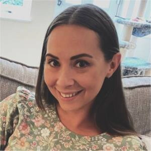 Abby Jones - Customer Success Lead - at Certinia