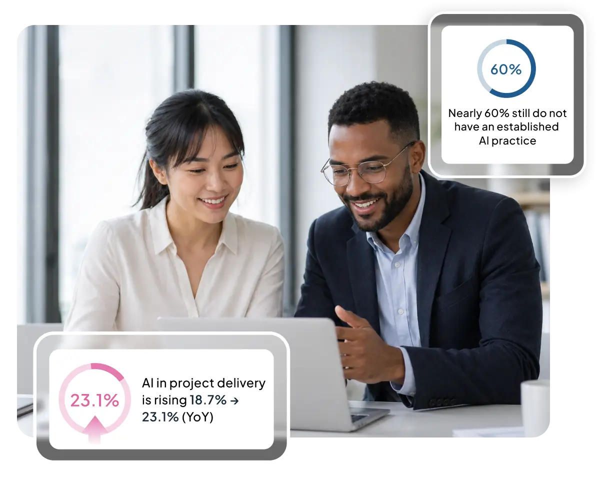 AI Exposes the Operating Model Hero