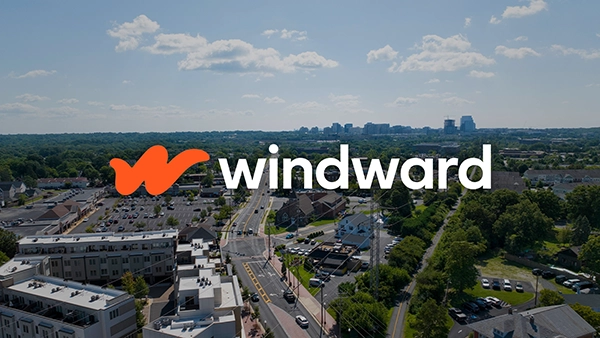 windward