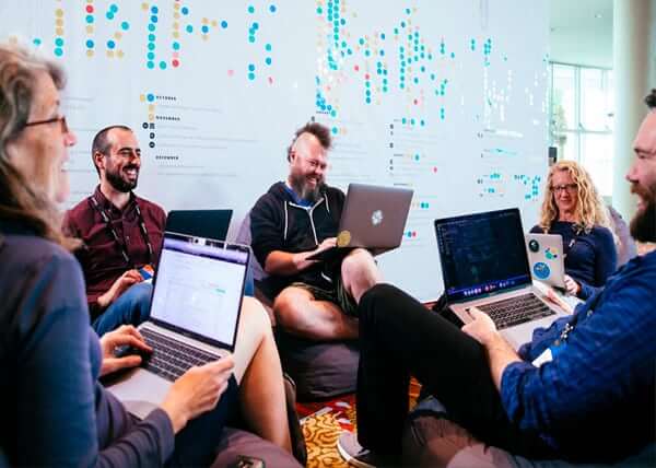 Elastic automates operations with Certinia PS Cloud - customer success story - employees