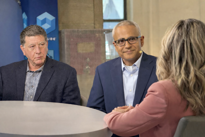 Raju-Malhotra-chief-product-and-technology-officer-at-Certinia-and-Scott-Hebner