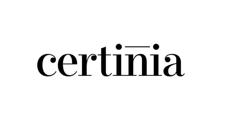 Certinia logo