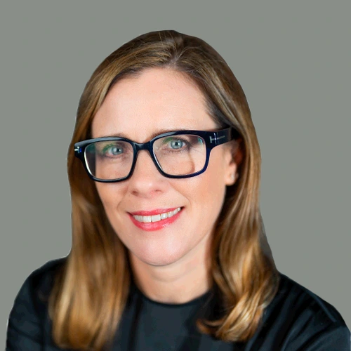 Deb Ashton – Founder & Senior Vice President, Strategic Customer Experience – at Certinia