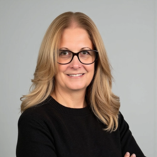 Michelle Mathis – Vice President of Strategic Planning – at Certinia