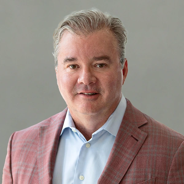 John Tully – Chief Revenue Officer – at Certinia