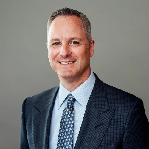 DJ Paoni – Chief Executive Officer – at Certinia