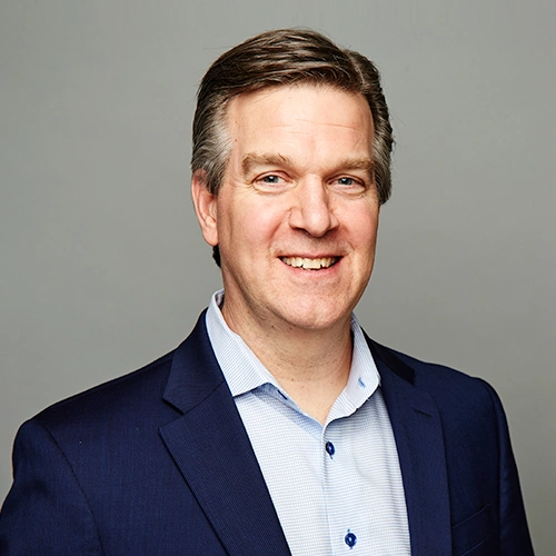 Todd Kisaberth – Chief Customer Officer – at Certinia