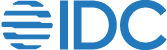 IDC Marketscape Logo