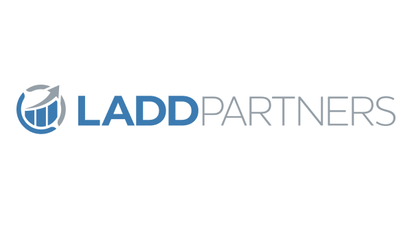Ladd Partners logo, Certinia customer