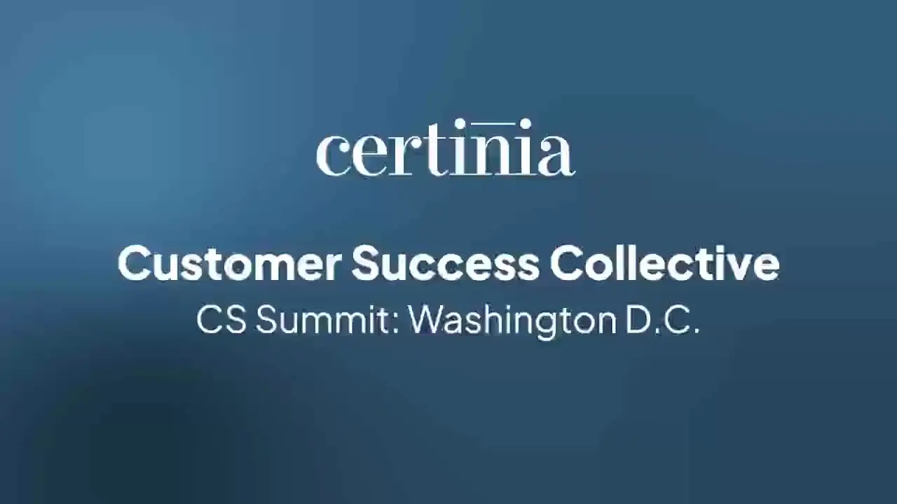 Customer Success Collective