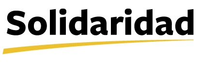 Solidaridad logo, Certinia customer