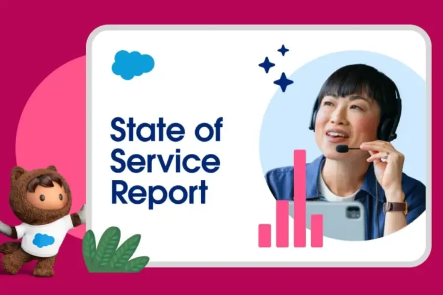 State of Service Report