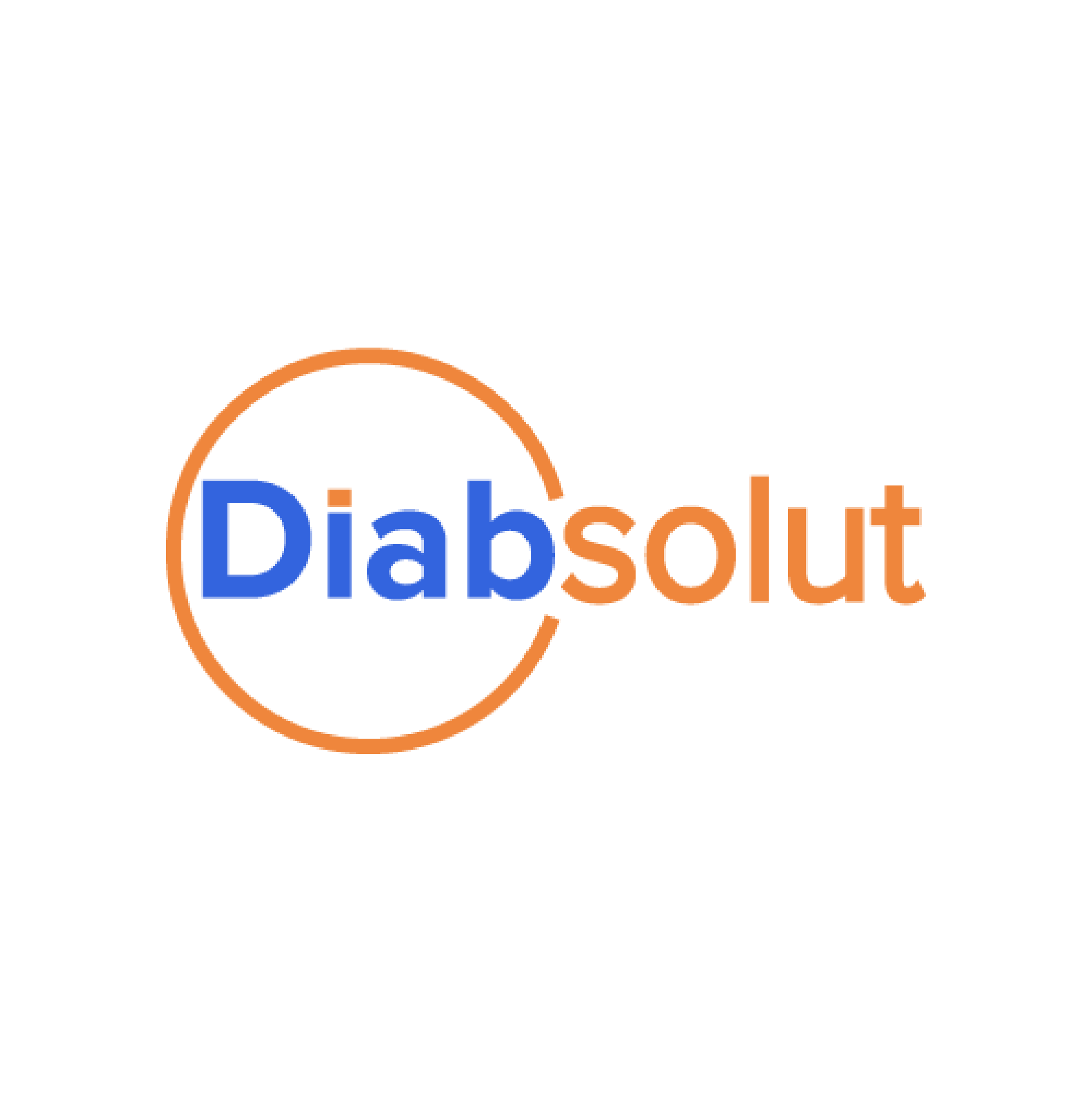 Diabsolut logo, Certinia customer