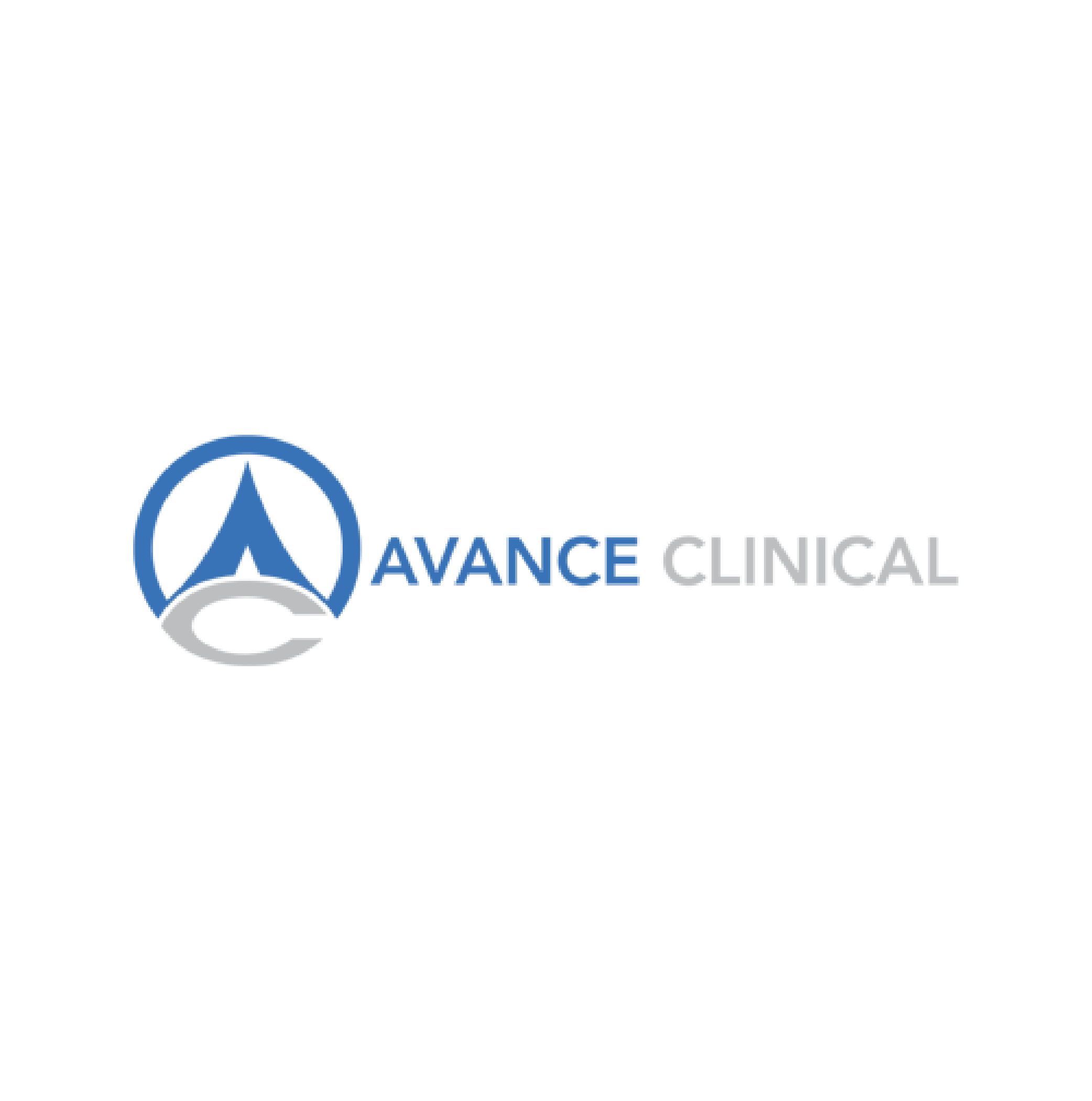 Avance Clinical logo, Certinia customer
