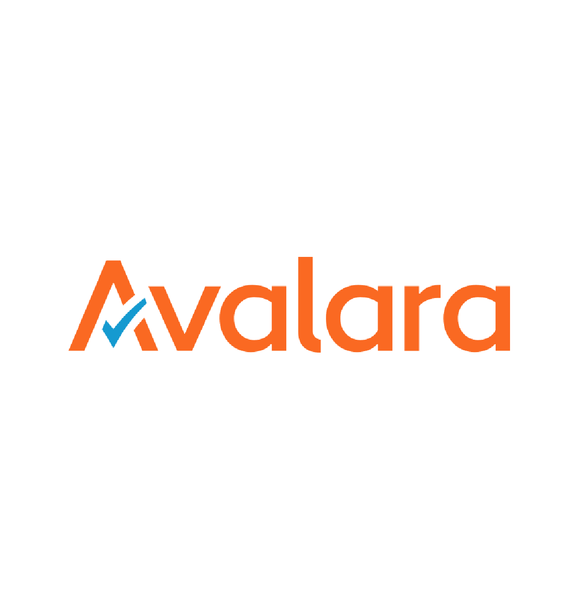 Avalara logo, Certinia partner