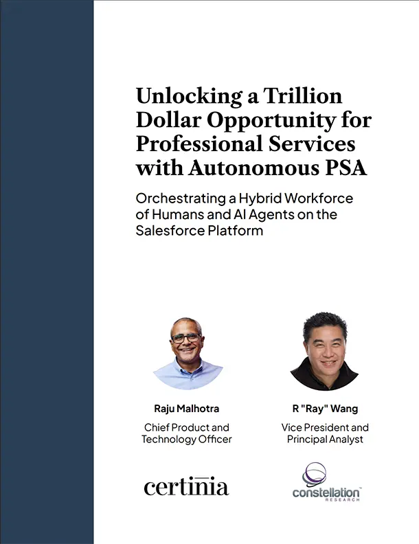 Unlocking a Trillion Dollar Opportunity