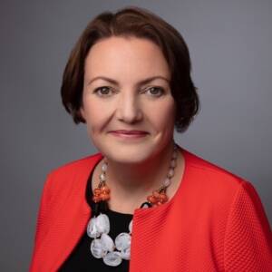 Laura Bowmer - Marketing Director, International - at Certinia