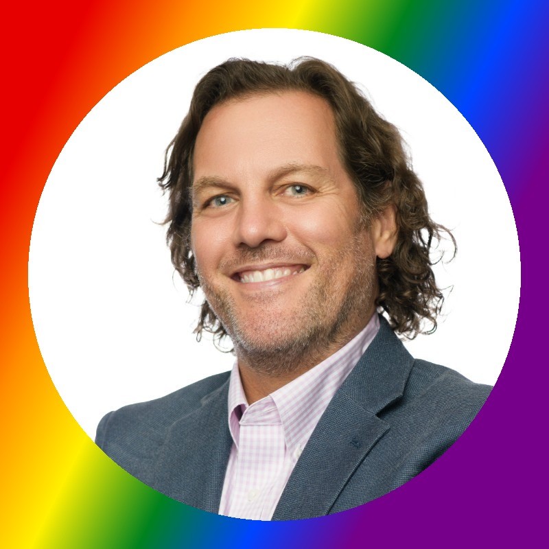 Marshall King - Business Enablement Lead - at Clearsulting