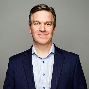 Todd Kisaberth - Chief Customer Officer - at Certinia