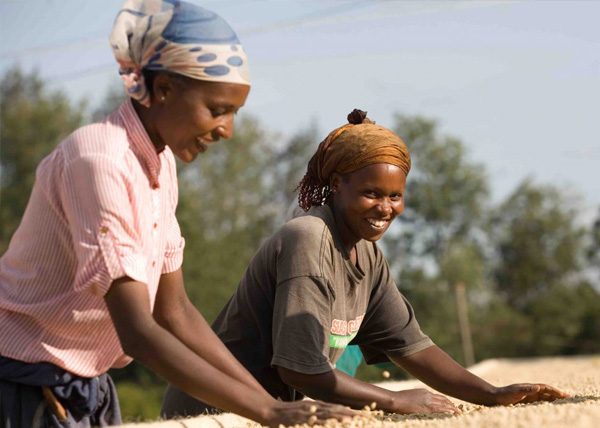 Solidaridad non-profit organization uses Certinia PS Cloud and Accounting - customer success story