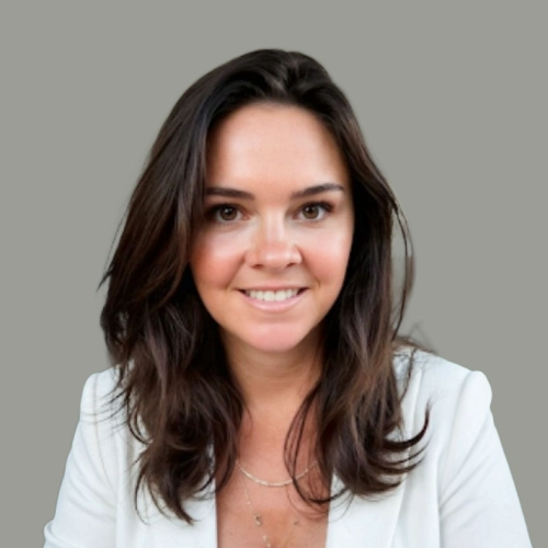 Sarah Shorett – Vice President, Global Corporate Communications – at Certinia