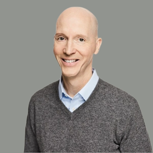 Drew Chapin – Chief Marketing Officer – at Certinia