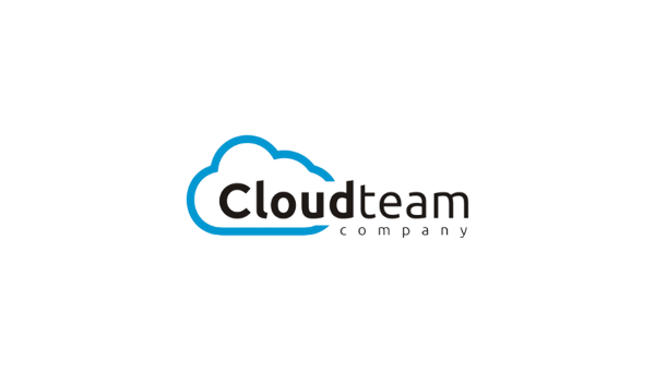 Cloudteam Company logo, Certinia partner