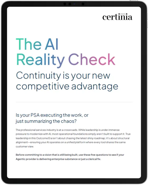 AI Reality Check Tab Cover