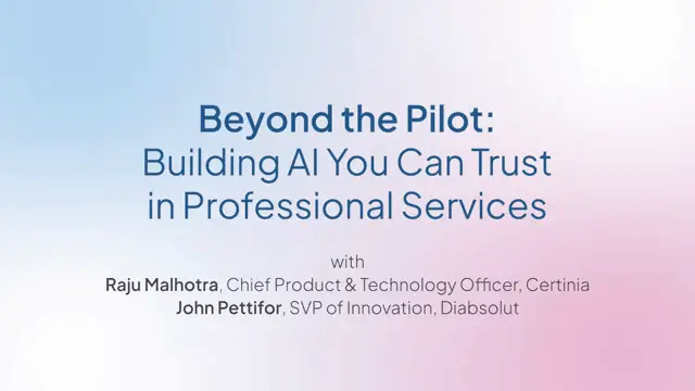 building-trust