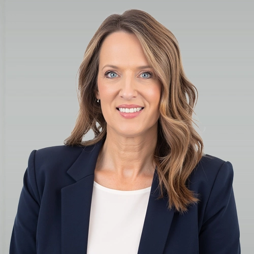 Erin Sawyer – Chief Financial Officer – at Certinia