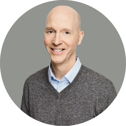 Drew Chapin – Chief Marketing Officer – at Certinia