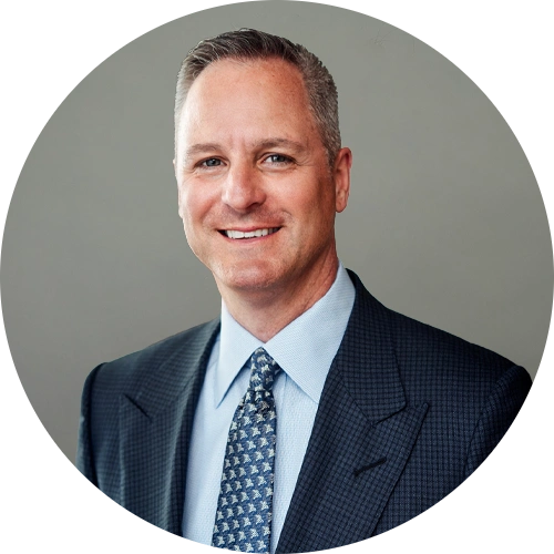 DJ Paoni – Chief Executive Officer – at Certinia