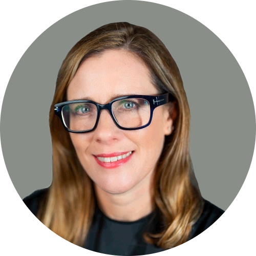 Deb Ashton – Founder & Senior Vice President, Strategic Customer Experience – at Certinia