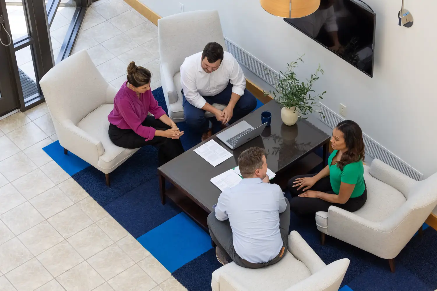 Sales professionals preparing accurate and commercially attractive project estimates faster with Certinia Services Estimator