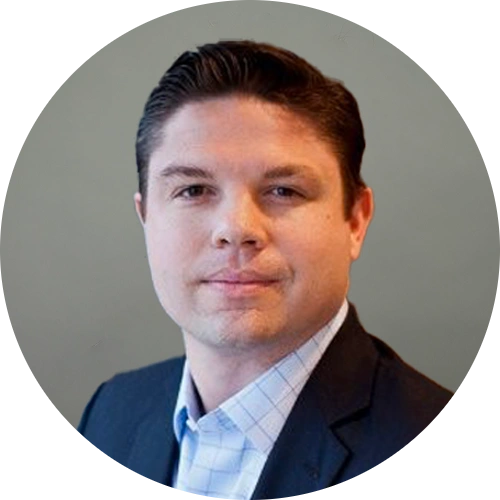 Robert Cesafsky – Chief Operating Officer – at Certinia